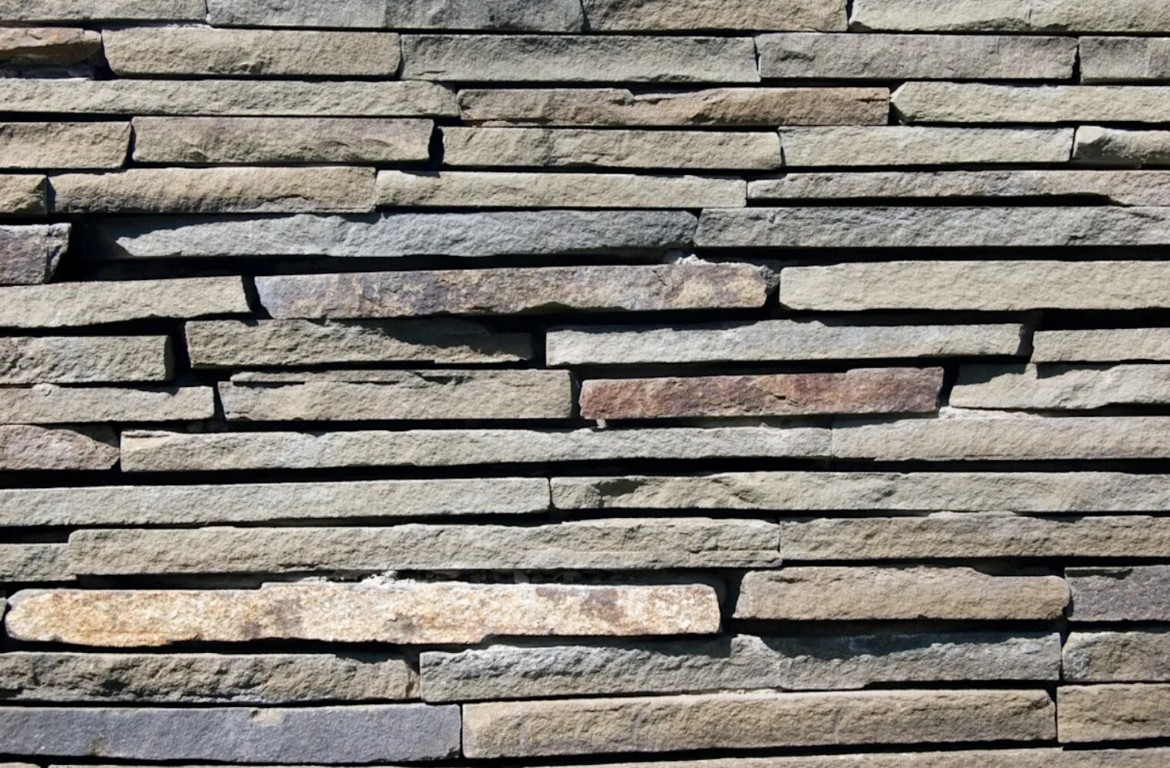 Stone veneer siding and installation services in Mobile, AL